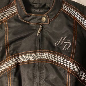 Harley Davidson Riding jacket